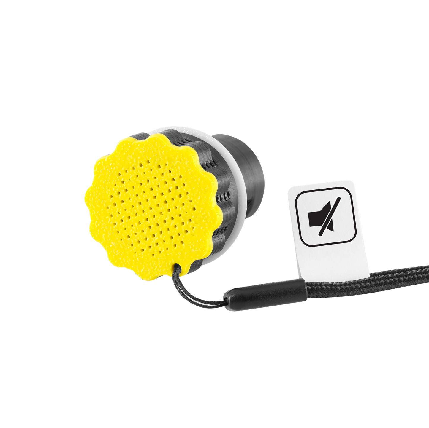 Silent SUP Deflater - 16x leiseres Luftablassen