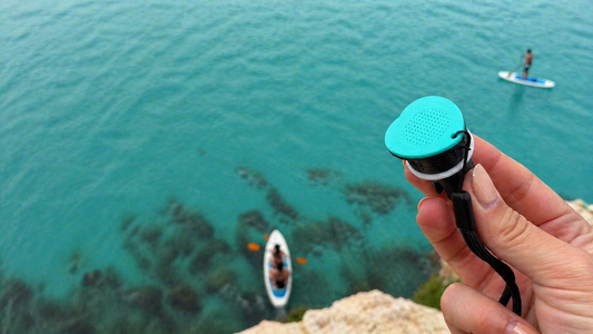 Hilfe beim SUP entlüften ohne Krach