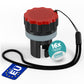 Silent SUP Deflator- 16x leiseres Luftablassen