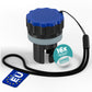 Silent SUP Deflator- 16x leiseres Luftablassen