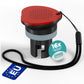Silent SUP Deflator- 16x leiseres Luftablassen