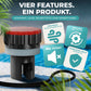 Silent SUP Deflator- 16x leiseres Luftablassen