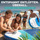 Silent SUP Deflator- 16x leiseres Luftablassen
