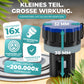 Silent SUP Deflator- 16x leiseres Luftablassen