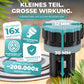 Silent SUP Deflator- 16x leiseres Luftablassen
