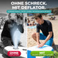 Silent SUP Deflator- 16x leiseres Luftablassen