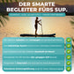 Silent SUP Deflator- 16x leiseres Luftablassen