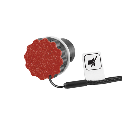 Silent SUP Deflator - 16x quieter deflation