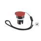 Silent SUP Deflator - 16x quieter deflation