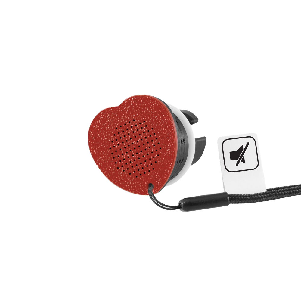 Silent SUP Deflator - 16x quieter deflation
