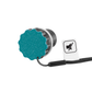 Silent SUP Deflator - 16x quieter deflation