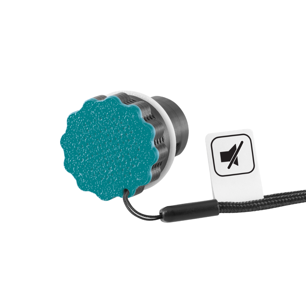 Silent SUP Deflator - 16x quieter deflation