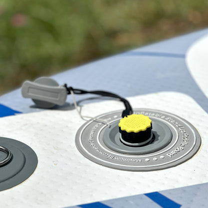 Silent SUP Deflater - 16x leiseres Luftablassen