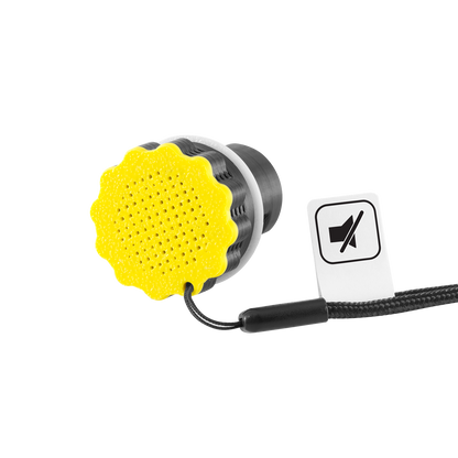 Silent SUP Deflater - 16x leiseres Luftablassen