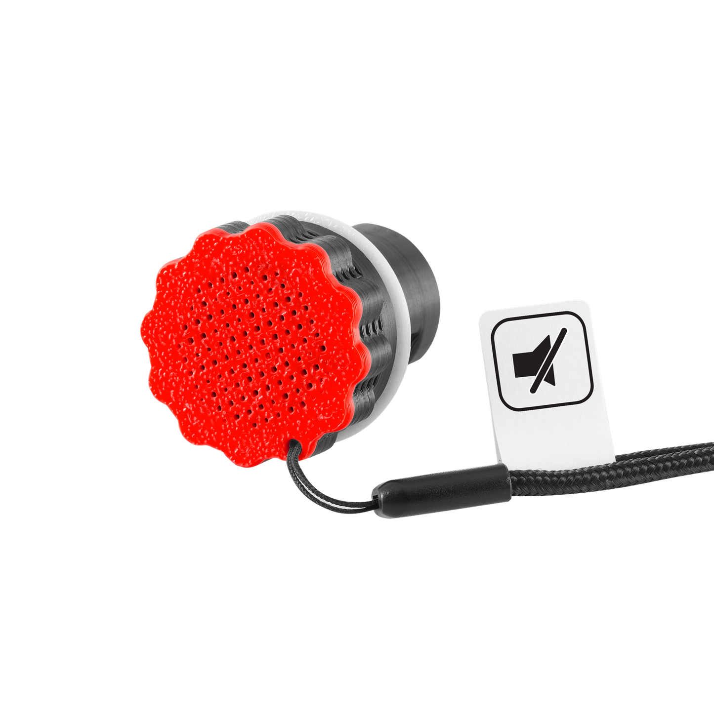 Silent SUP Deflater - 16x leiseres Luftablassen