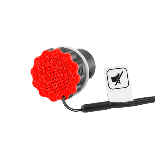 Silent SUP Deflater - 16x leiseres Luftablassen