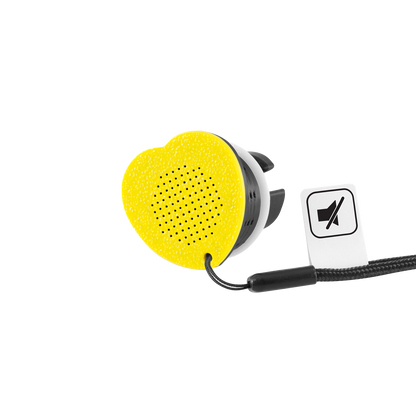 Silent SUP Deflater - 16x leiseres Luftablassen