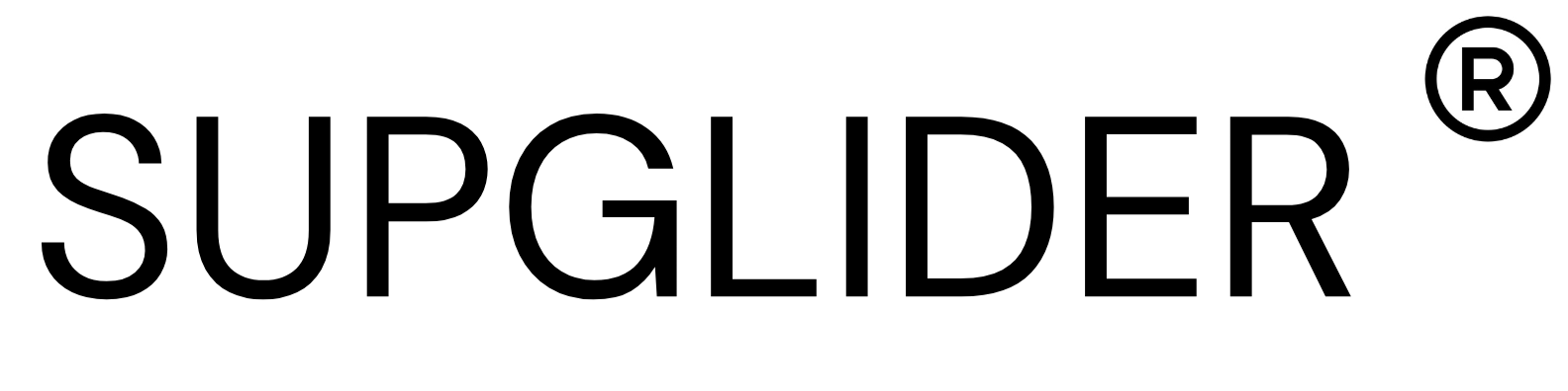 SUP GLIDER 
