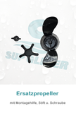 Ersatzpropeller