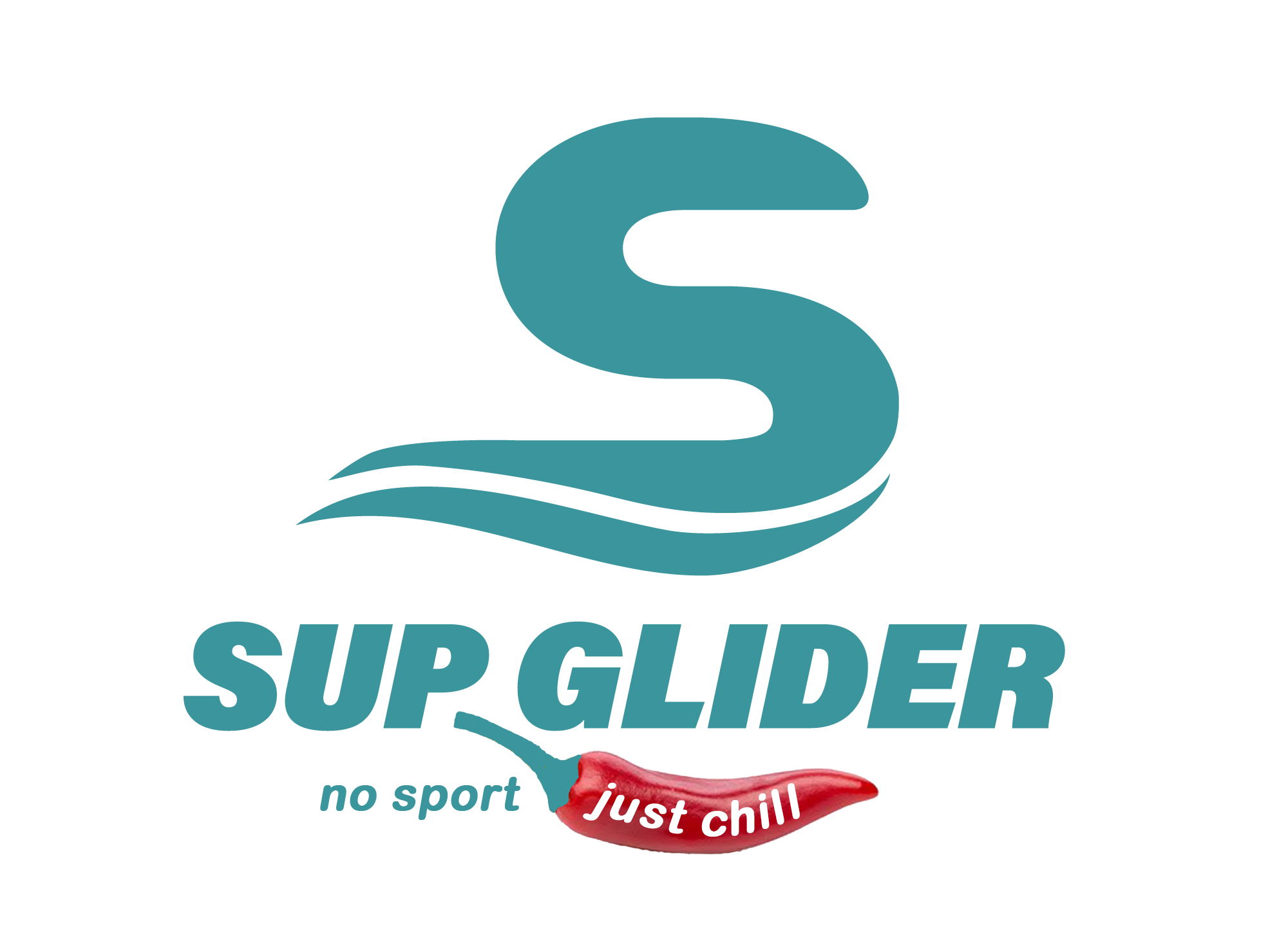 SUP GLIDER 